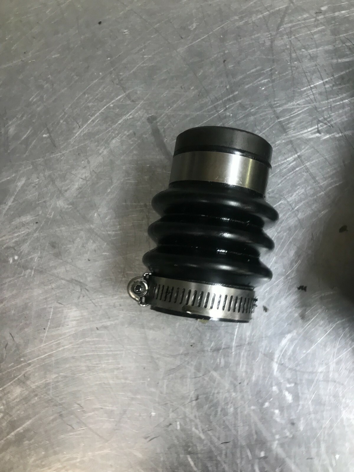 SEADOO GSX GTX RFI 787 800 drive shaft boot eBay