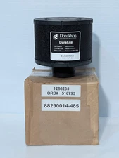 Donaldson Filtration Solutions ECC055003 DuraLite Air Filter, 88290014-485
