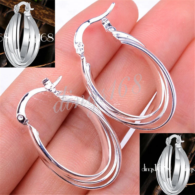 925 silver hotsell hypoallergenic