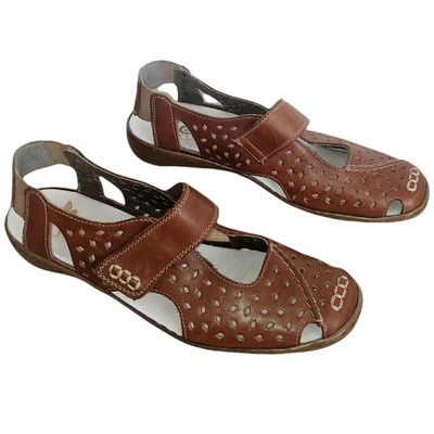 rieker antistress sandals