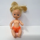 Kelly Baby Toddler Girl The Heart Family Vintage 1976 by Mattel