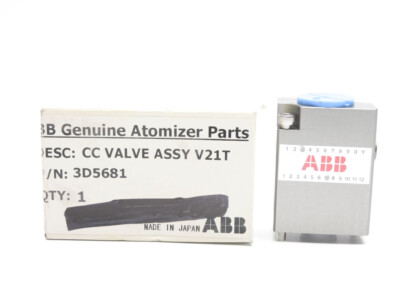 ABB V21T 3D5681 NSMP