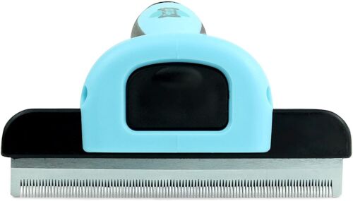 Petica Veterinary Approved Deshedding Tool, Pet Grooming Tool for Dogs and... - Picture 3 of 5