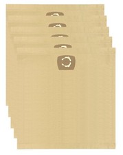 To Fit Parkside PNTS 1400 F2 Bags 5 Pack