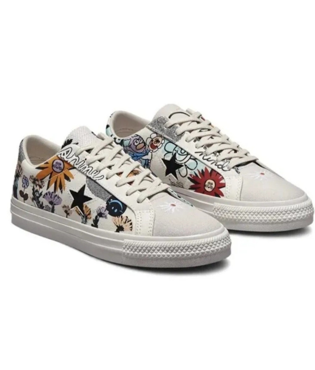 Converse One Star Low Top Unisex Sz: Various / 172933C | eBay