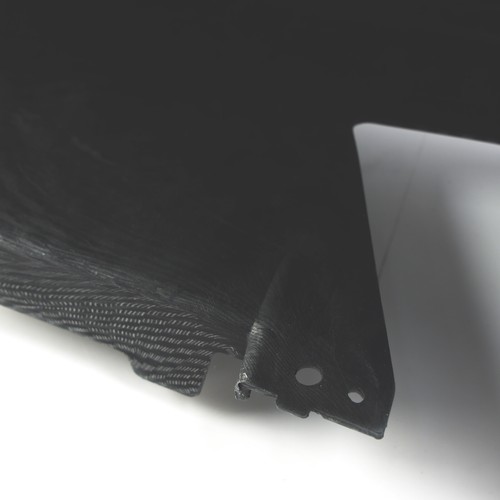 Rear Tail Side Seat Fairing Panel For Yamaha X-MAX 300 2023-2024 S4 - Picture 7 of 11