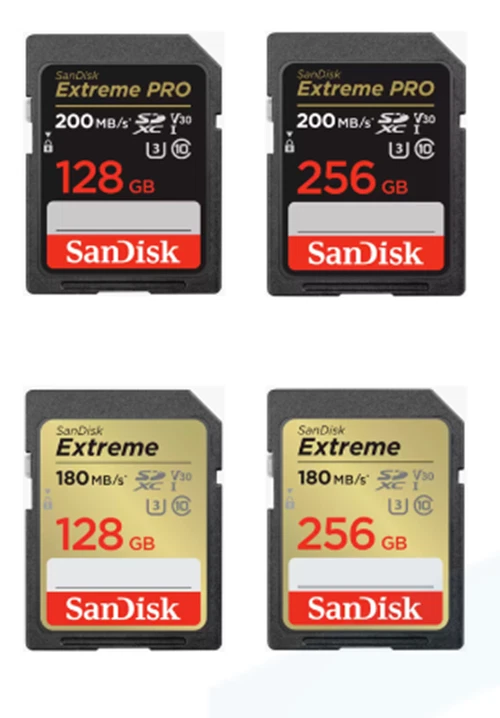Offerte E Tecnologia | 🖥 SanDisk 128GB Extreme PRO Scheda MicroSDXC - Foto 6