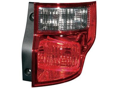 KAP Rear Passenger Side Tail Light For 2009-2011 Honda Element EX/LX - HO2819144 Replacement