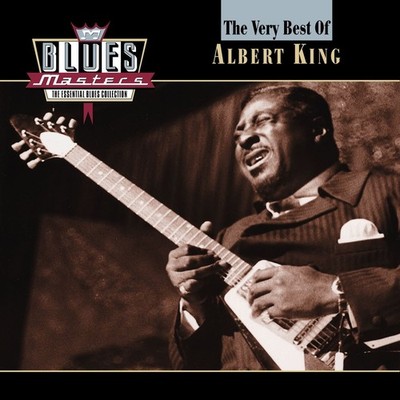 Blues Masters: Very Best Of Albert King