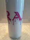 Tumbler~20oz New W/Straw And Cleaner — photo 8