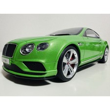 GtSprit/BENTLEY Bentley Continental GT V8 S 1/18