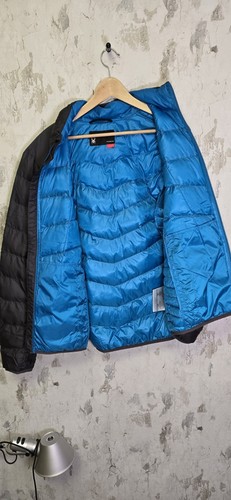 Spyder Daunen Jacke - Bild 7 von 8