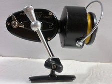 Mulinello da spinning Garcia Mitchell 300 vintage made in France ~ funziona benissimo EX