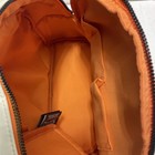 Bioworld Pokemon Pikachu Electric Type Mini Backpack White Tan NWT — photo 4