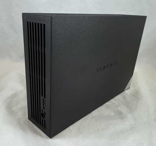 Seagate OneTouch STLC20000400 20 TB Desktop Hard Drive - 3.5 External with HUB - Afbeelding 4 van 11