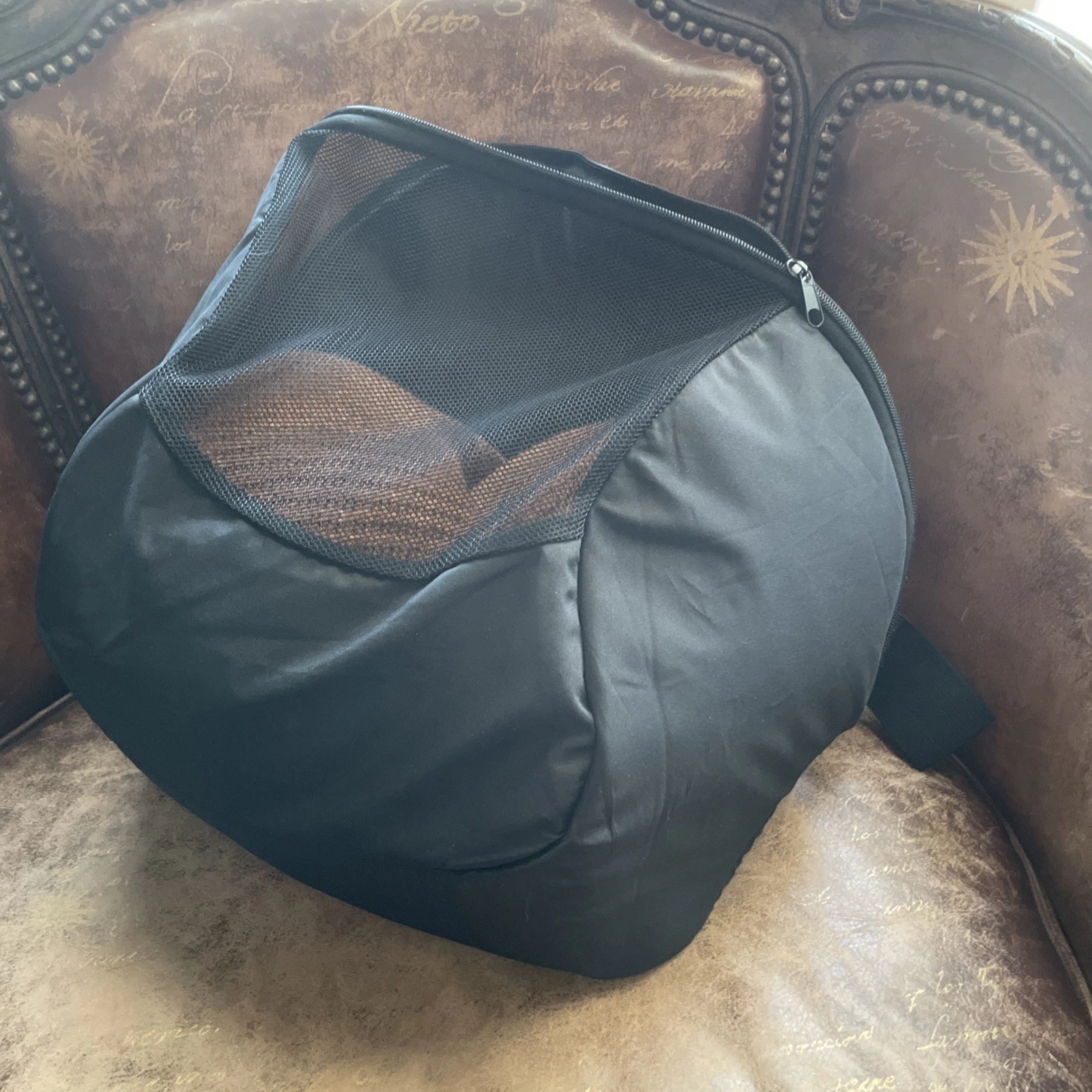 Snap-On Storage Bag pack - Compatible With Doona Car Seat & Stroller