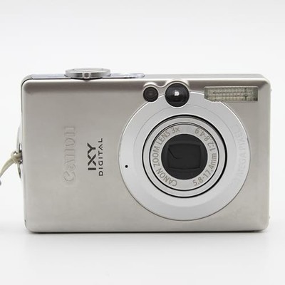 Canon Ixy Digital Canon Digital Ixus 700 Canon Powershot 700 Canon