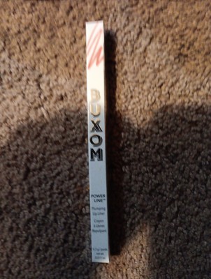 Buxom Power Line Plumping Lip Liner-Rich Rose-0.011 Oz