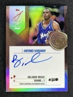 2025 Topps Signature Anfernee Hardaway Base (RAW)