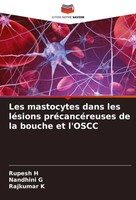 Rupesh H (U. A.) | Les Mastocytes Dans Les LéSions PréCancéReuses De La...