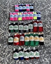 New Thorlos Winter Sock Lot Kids Snow  Ski Foot Protection Retail: 635