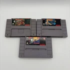 Donkey Kong Country Starfox Ultraman Super Nintendo SNES 90s Games