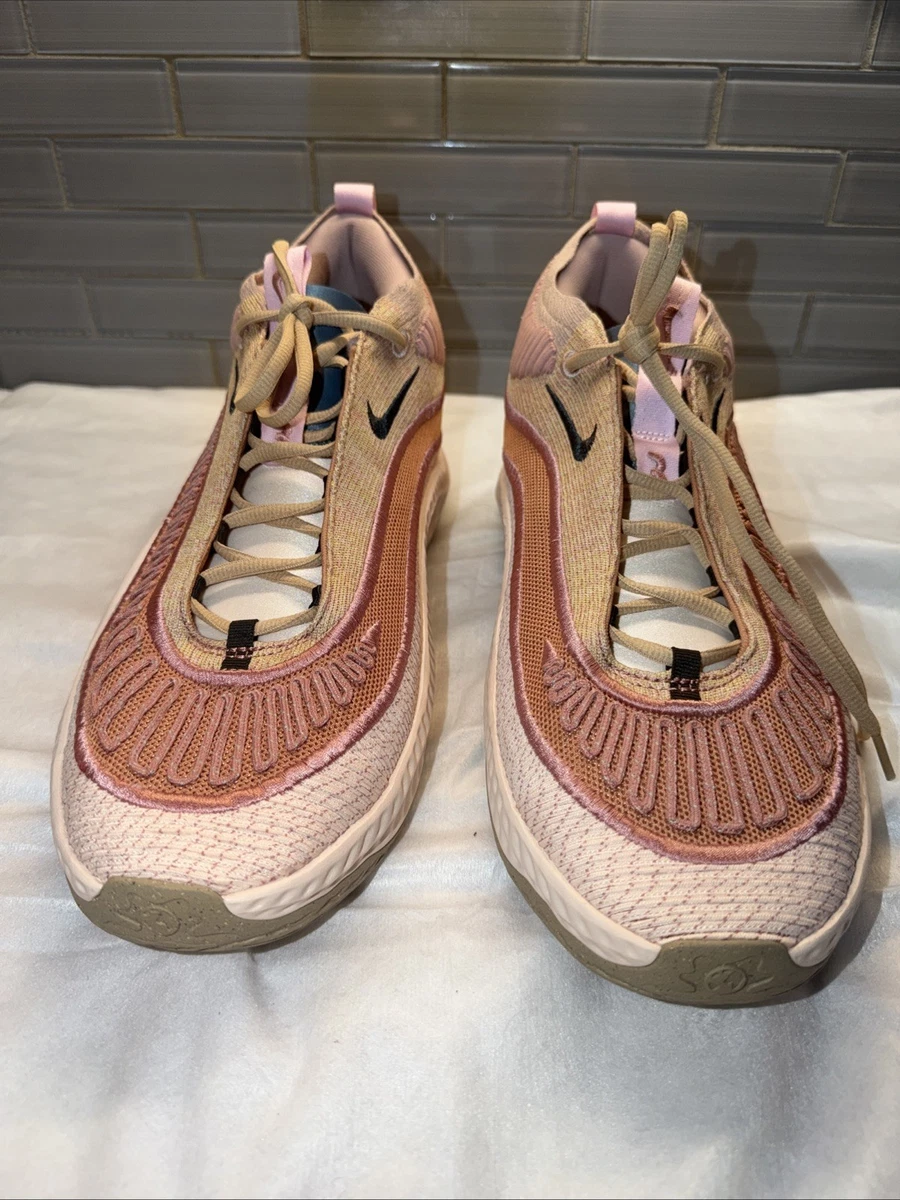 Nike Cosmic Unity 3 As One We Win Guava Ice DV2757-201 Mens Size 15 Basketball Buy Nike Cosmic Unity 3  main image 3
