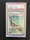 Pokémon Skarmory Illustration Rare Holo Sv08: Surging Sparks PSA 10 209/191 2024