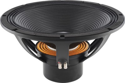 Celestion TSQ1845 18'' aluminium chassis neodymium magnet low frequency Speaker