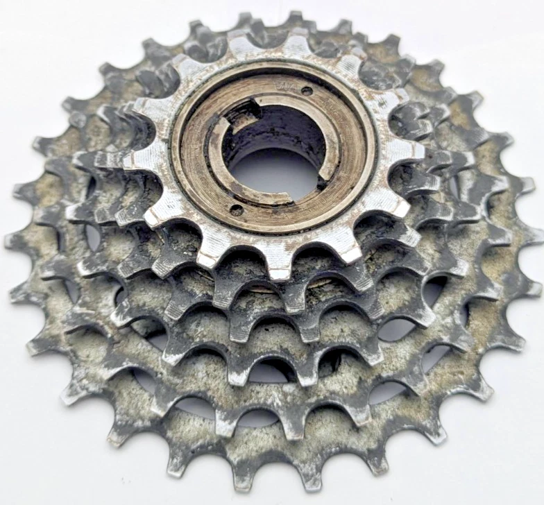 25+ Suntour Freewheels 6 Speeds for sale | Updated Oct 2026