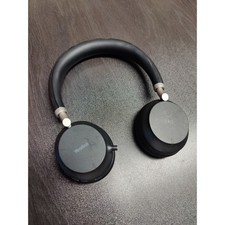 Yealink BH72 Lite Teams USB-A Bluetooth Headset Black Tested Works