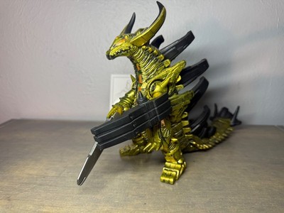 Ultra Monster DX Super Ground King Spector - Used