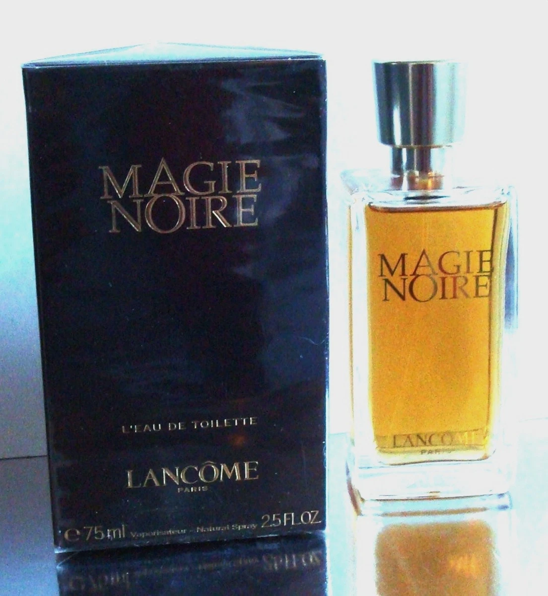 Magie Noire Discontinued Fragrances for Women for sale - eBay