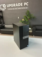 Dell OptiPlex 7060: i7-8700 / RAM 16Gb / SSD 500Gb / Win 11 Pro
