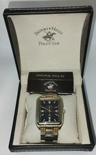 Beverly Hills Polo Club Watch #52298