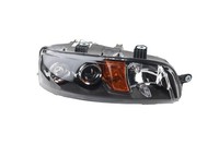 Scheinwerfer Passend FüR Fiat Punto 188 06/01- 05/03 H1 H1 Rechts Beifahrerseite