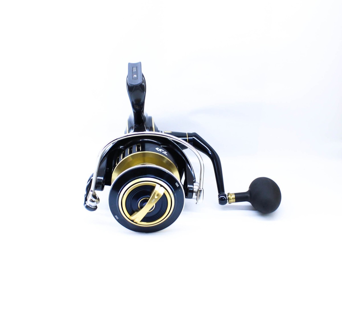 Daiwa Reel Spinning 2025 Saltiga 20000 H (1495) | eBay