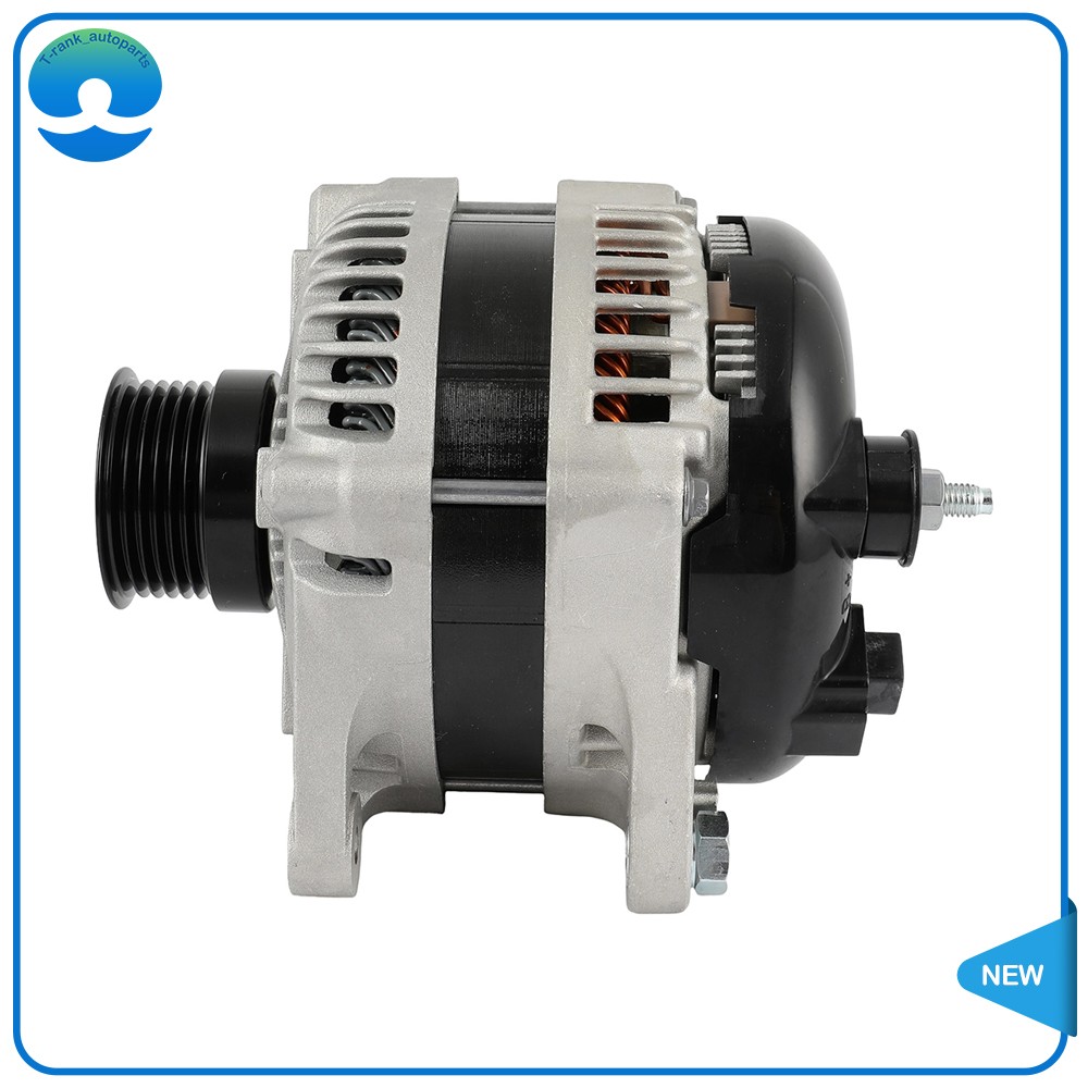 06E903024T Alternator Fit for 19-22 Lamborghini Urus/Urus Performante 210A 12V