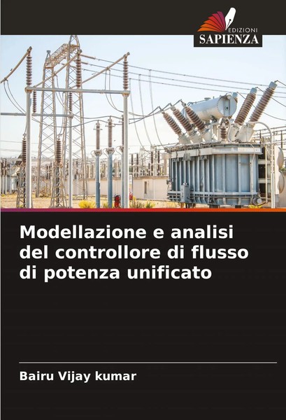 Bairu Vijay Kumar | Modellazione E Analisi Del Controllore Di Flusso Di...-image