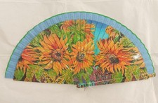 sunflower fan