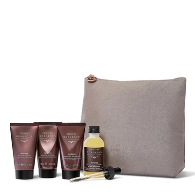 Grow Gorgeous Intense Growth Discovery Kit. Gift Set idea for Christmas