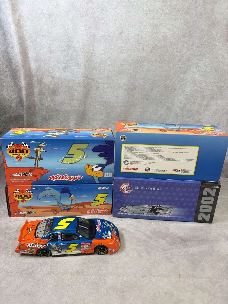 2013 Bobby Labonte 47 House Autry 1/24 Lionel Nascar Diecast