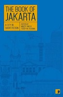 the Book Of Jakarta | A City In Short Fiction | Armandio (U. A.) | Englisch