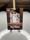 2003-04 Upper Deck Rookie Exclusives LeBron James RC Rookie #1 Cavaliers