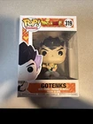 Funko Pop! Dragon Ball Z Gotenks Collectible Figure #319