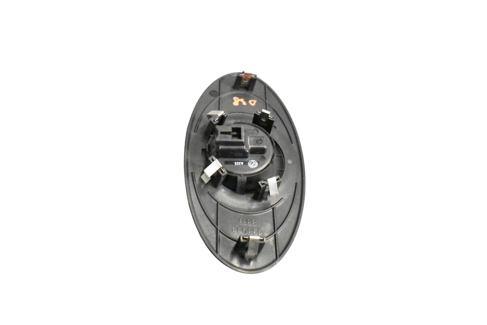 Maserati Quattroporte 2003-2013 Control switch P/N 198033