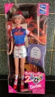 Vintage Walt Disney World Exclusive 2000 Barbie Doll - NIB