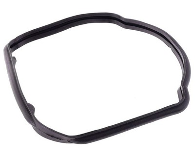 Gummidichtung Zylinderkühlhaube GY6 BAOTIAN BT49QT BENZHOU YY50QT REX Roller