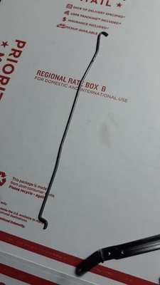 #ad #ad Briggs 190cc EXI 875 Engine Governor Linkage Husqvarna Power Washer PW3100 $8.99