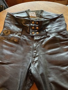 Langlitz Leather Pants | eBay Langlitz Leather Pants | eBay
